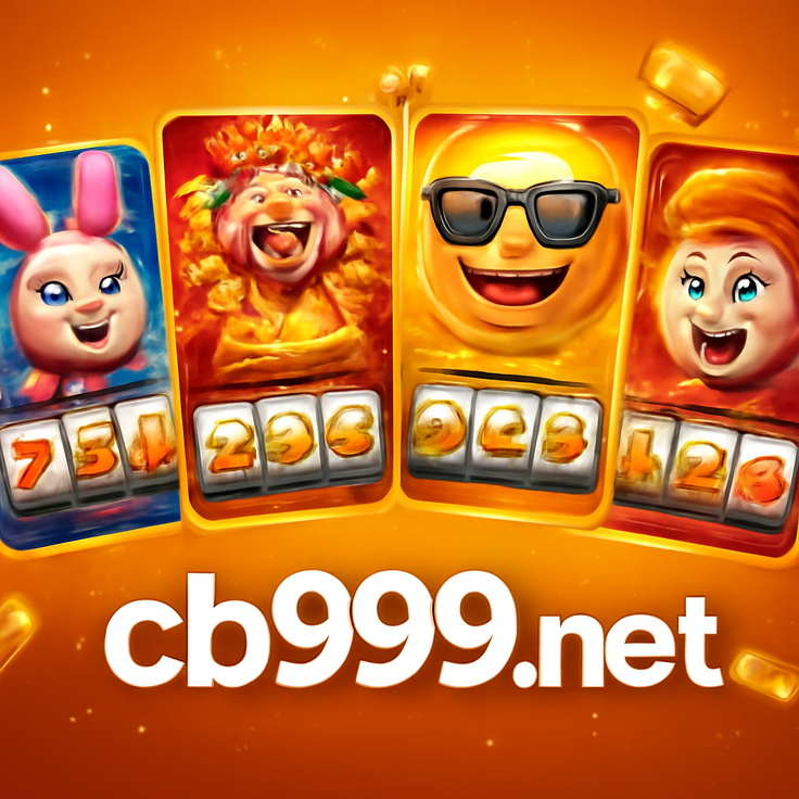 cb999 আর্কেড - 320+ প্রিমিয়াম গেমস