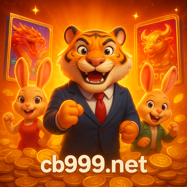 cb999-এর অনন্য অভিজ্ঞতা-ভিত্তিক সৃজনশীল লগইন