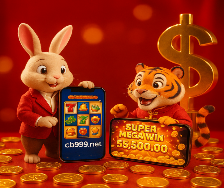 গেমারদের জন্য cb999 প্ল্যাটফর্মে নবীনতা ও বিনোদনের সমাহার